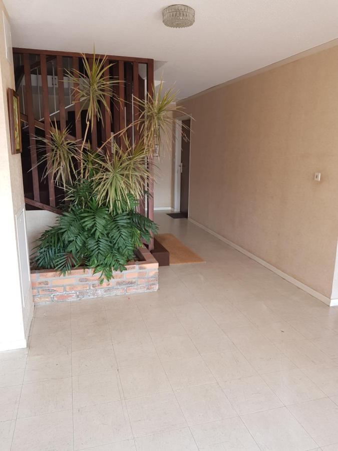Studio Front De Mer Apartman Ouistreham Kültér fotó